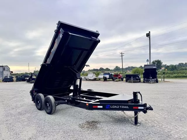 new Dump Trailers Load Trail  for sale, in Poplar Bluff, MO Thumbnail 16