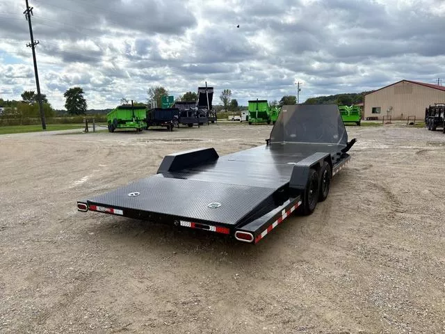 new Car Haulers / Racing Trailers Load Trail  for sale, in Poplar Bluff, MO Thumbnail 7