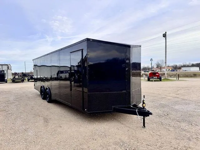 new Car Haulers / Racing Trailers J&A Trailers  for sale, in Poplar Bluff, MO Thumbnail 11