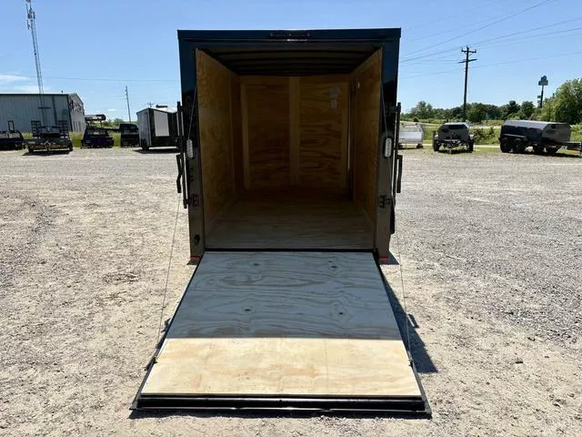new Cargo (Enclosed) Trailers Arising  for sale, in Poplar Bluff, MO Thumbnail 12