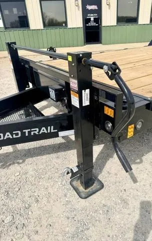 new Equipment / Flatbed Trailers Load Trail  for sale, in Poplar Bluff, MO Thumbnail 19