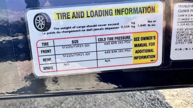 new Utility Trailers MAXX-D  for sale, in Poplar Bluff, MO Thumbnail 15