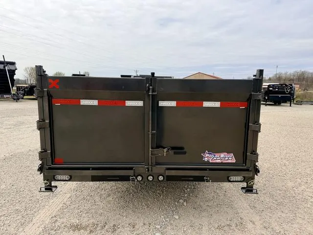 new Dump Trailers MAXX-D  for sale, in Poplar Bluff, MO Thumbnail 10