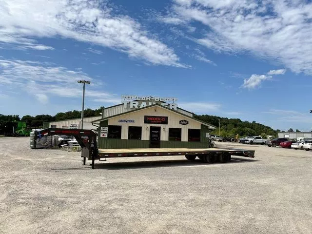 new Utility Trailers MAXX-D  for sale, in Poplar Bluff, MO Thumbnail 2
