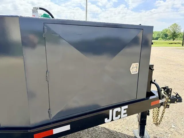 new Flat Decks BCI Trailers  for sale, in Poplar Bluff, MO Thumbnail 9