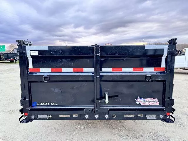 new Dump Trailers Load Trail  for sale, in Poplar Bluff, MO Thumbnail 10