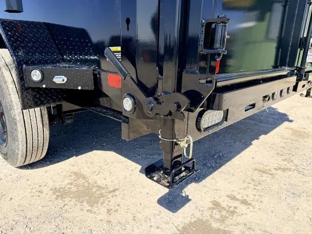 new Dump Trailers MAXX-D  for sale, in Poplar Bluff, MO Thumbnail 14