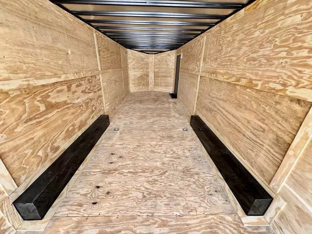 new Car Haulers / Racing Trailers J&A Trailers  for sale, in Poplar Bluff, MO Thumbnail 26