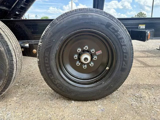 new Dump Trailers Load Trail  for sale, in Poplar Bluff, MO Thumbnail 20