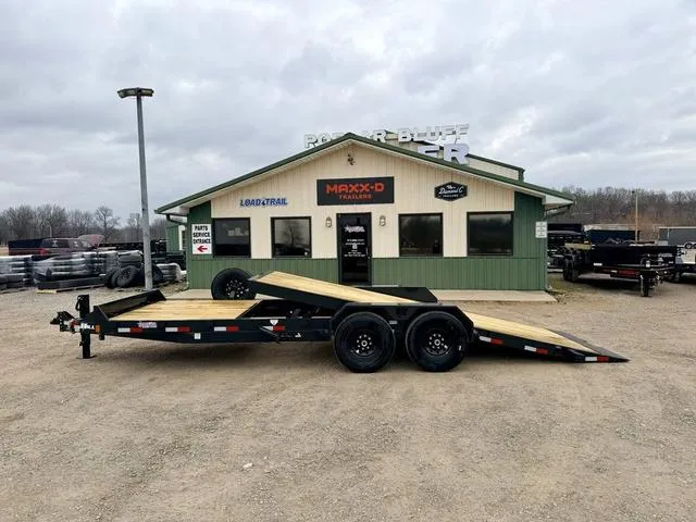 new Tilt Trailers Hillcrest Trailers  for sale, in Poplar Bluff, MO Thumbnail 2