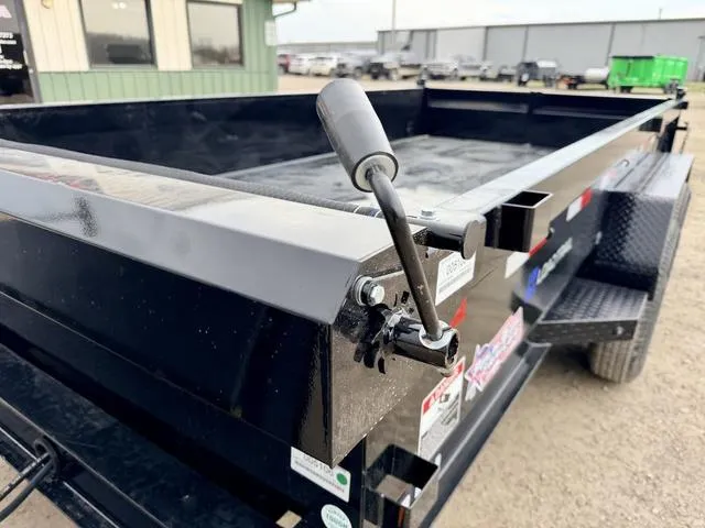 new Dump Trailers Load Trail  for sale, in Poplar Bluff, MO Thumbnail 20