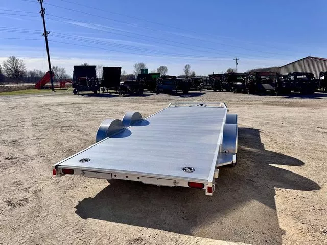 new Utility Trailers Aluma  for sale, in Poplar Bluff, MO Thumbnail 6