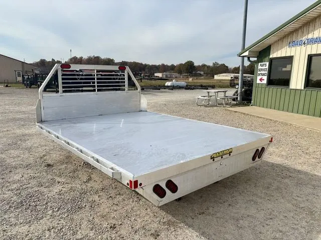 new Flat Decks Aluma  for sale, in Poplar Bluff, MO Thumbnail 3