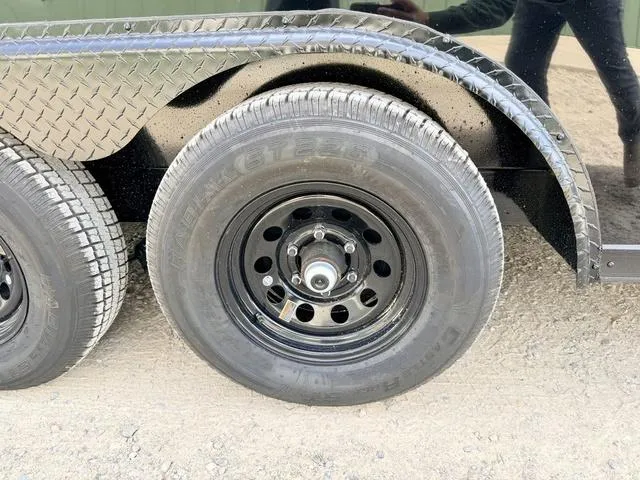 new Utility Trailers Anvil  for sale, in Poplar Bluff, MO Thumbnail 23