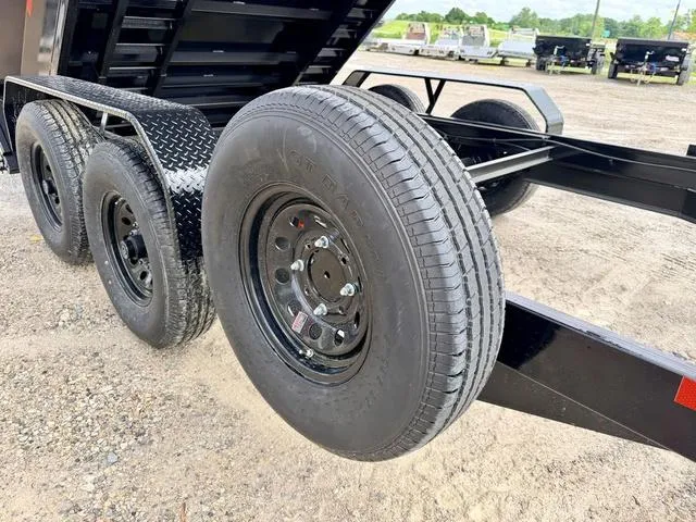 new Dump Trailers Texas Pride Trailers  for sale, in Poplar Bluff, MO Thumbnail 9