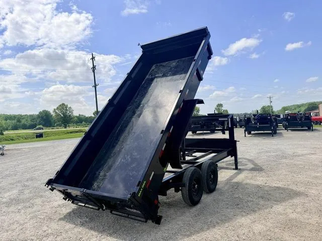 new Dump Trailers Load Trail  for sale, in Poplar Bluff, MO Thumbnail 3