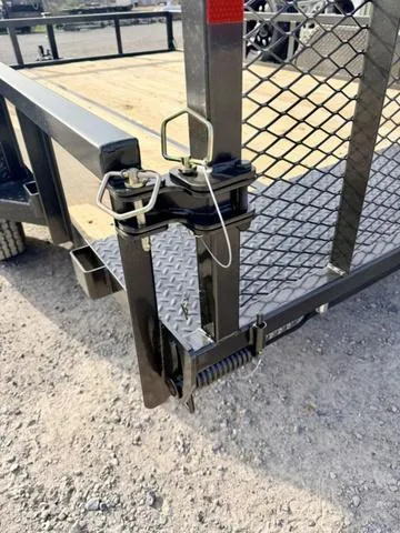 new Utility Trailers MAXX-D  for sale, in Poplar Bluff, MO Thumbnail 9