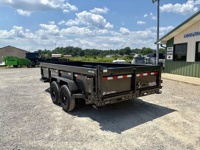 new Dump Trailers Load Trail  for sale, in Poplar Bluff, MO Thumbnail 19
