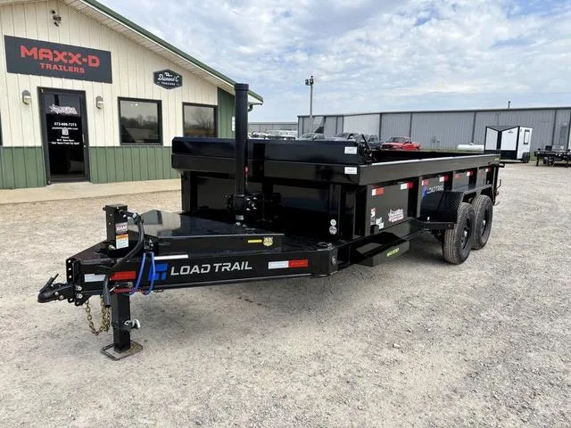 new Dump Trailers Load Trail  for sale, in Poplar Bluff, MO Thumbnail 16