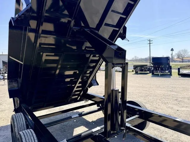 new Dump Trailers MAXX-D  for sale, in Poplar Bluff, MO Thumbnail 9
