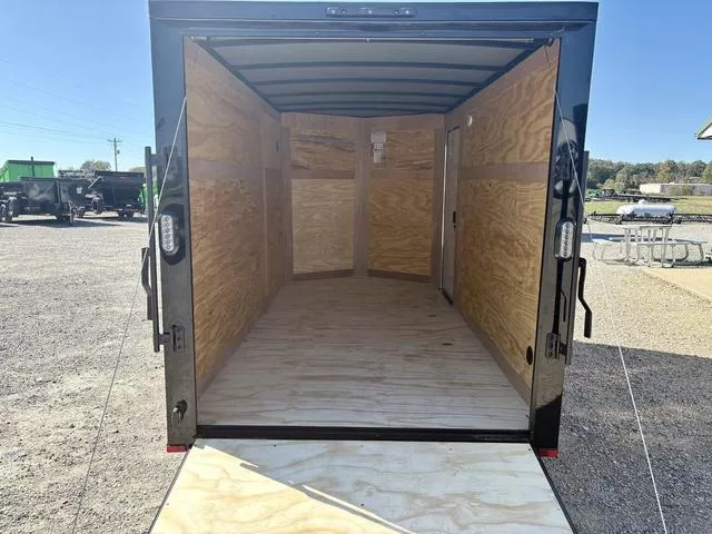 new Cargo (Enclosed) Trailers Arising  for sale, in Poplar Bluff, MO Thumbnail 10