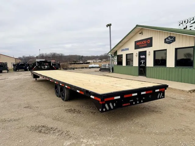 new Other Trailers MAXX-D  for sale, in Poplar Bluff, MO Thumbnail 9