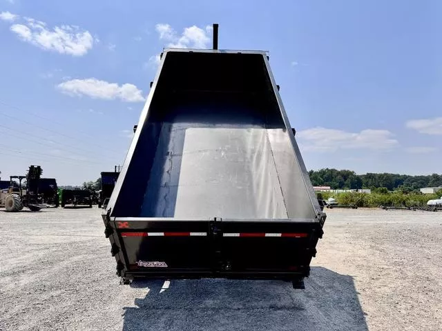 new Dump Trailers MAXX-D  for sale, in Poplar Bluff, MO Thumbnail 22