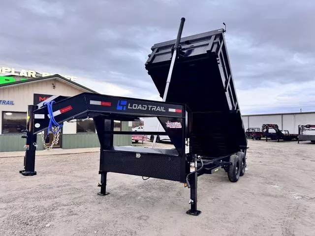 new Dump Trailers Load Trail  for sale, in Poplar Bluff, MO Thumbnail 2