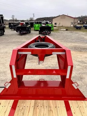 new Other Trailers MAXX-D  for sale, in Poplar Bluff, MO Thumbnail 6