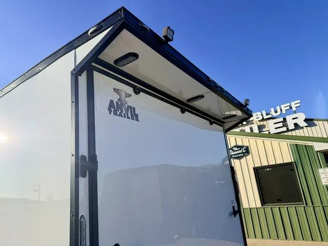 new Car Haulers / Racing Trailers Anvil  for sale, in Poplar Bluff, MO Thumbnail 38