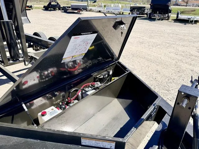 new Dump Trailers MAXX-D  for sale, in Poplar Bluff, MO Thumbnail 24