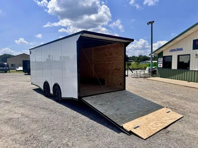 new Car Haulers / Racing Trailers J&A Trailers  for sale, in Poplar Bluff, MO Thumbnail 11