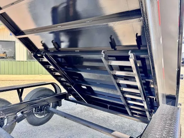 new Dump Trailers Texas Pride Trailers  for sale, in Poplar Bluff, MO Thumbnail 12