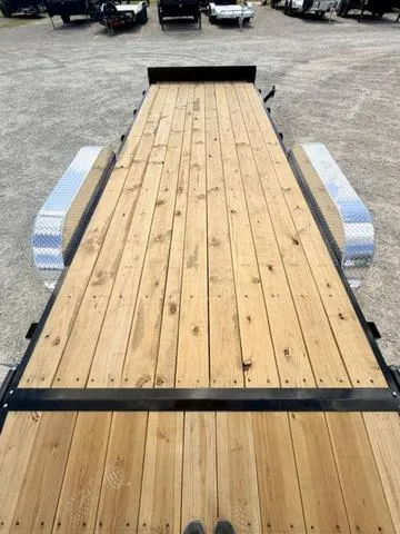 new Car Haulers / Racing Trailers Load Trail  for sale, in Poplar Bluff, MO Thumbnail 11