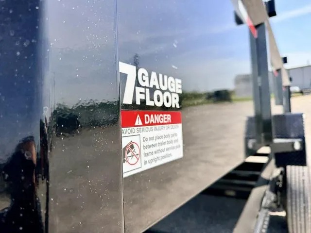 new Dump Trailers MAXX-D  for sale, in Poplar Bluff, MO Thumbnail 16