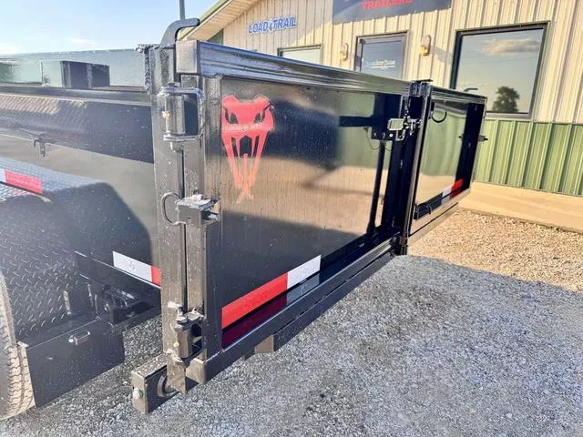 new Dump Trailers Texas Pride Trailers  for sale, in Poplar Bluff, MO Thumbnail 10