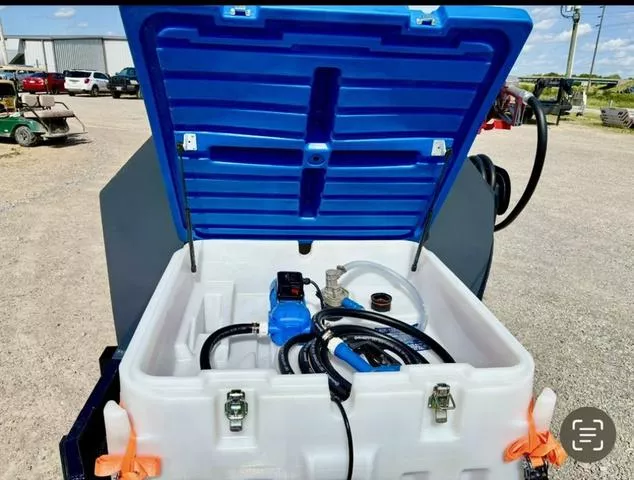 new Utility Trailers BCI Trailers  for sale, in Poplar Bluff, MO Thumbnail 3