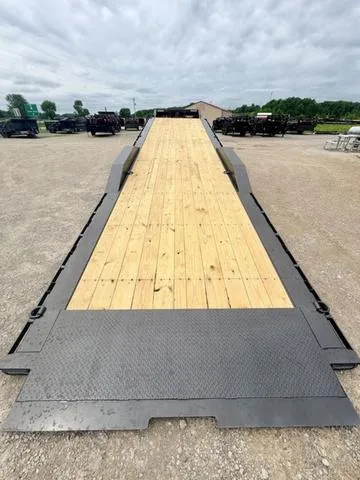 new Tilt Trailers MAXX-D  for sale, in Poplar Bluff, MO Thumbnail 21