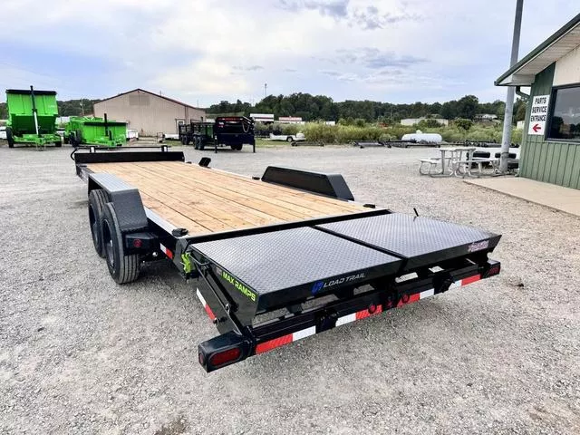 new Equipment / Flatbed Trailers Load Trail  for sale, in Poplar Bluff, MO Thumbnail 5