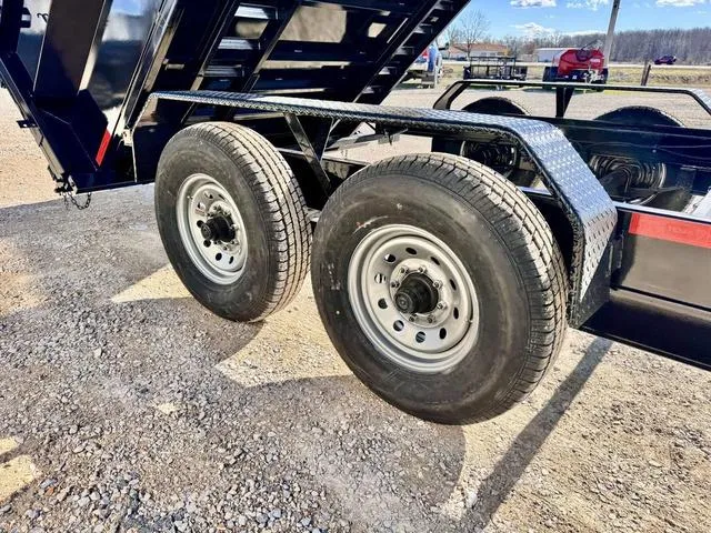 new Dump Trailers Texas Pride Trailers  for sale, in Poplar Bluff, MO Thumbnail 13