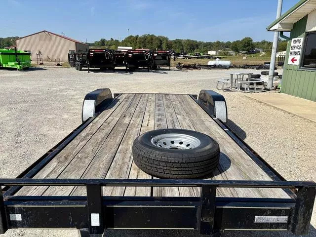 used Equipment / Flatbed Trailers Retco  for sale, in Poplar Bluff, MO Thumbnail 10