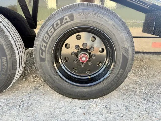 new Tilt Trailers MAXX-D  for sale, in Poplar Bluff, MO Thumbnail 26