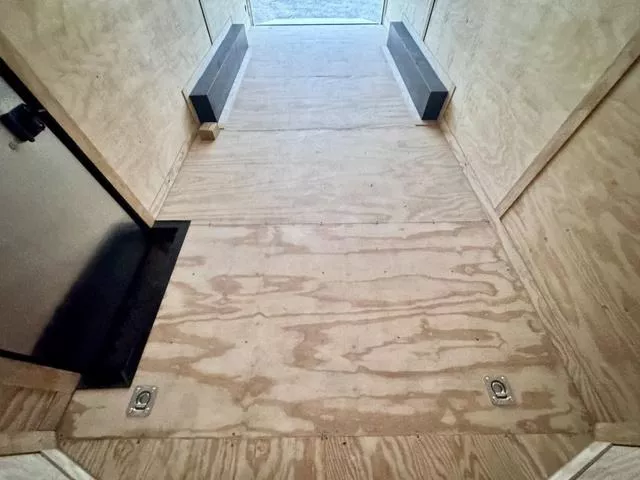 new Car Haulers / Racing Trailers J&A Trailers  for sale, in Poplar Bluff, MO Thumbnail 14