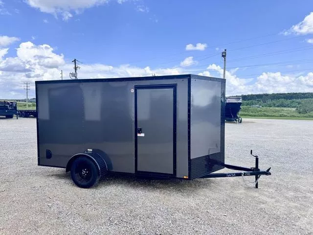new Cargo (Enclosed) Trailers Arising  for sale, in Poplar Bluff, MO Thumbnail 4