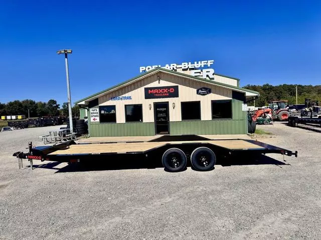 new Car Haulers / Racing Trailers MAXX-D  for sale, in Poplar Bluff, MO Thumbnail 8