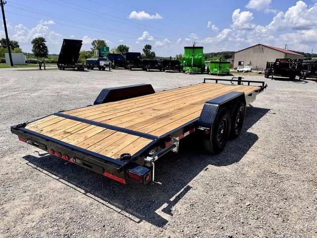 new Equipment / Flatbed Trailers Load Trail  for sale, in Poplar Bluff, MO Thumbnail 4