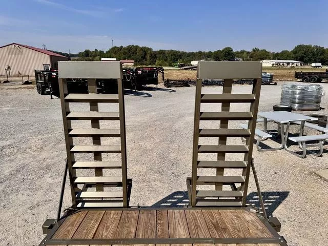 new Equipment / Flatbed Trailers Load Trail  for sale, in Poplar Bluff, MO Thumbnail 8