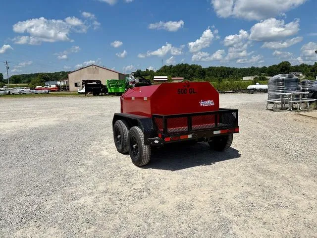 new Utility Trailers BCI Trailers  for sale, in Poplar Bluff, MO Thumbnail 7