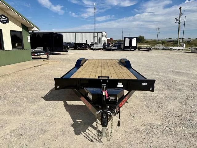new Car Haulers / Racing Trailers MAXX-D  for sale, in Poplar Bluff, MO Thumbnail 8