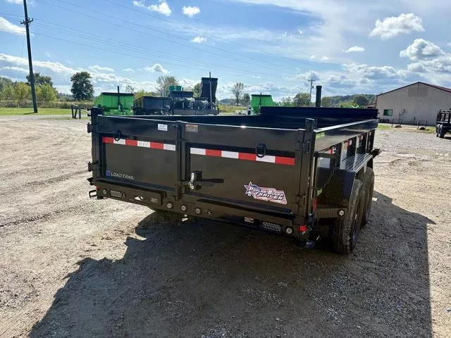 new Dump Trailers Load Trail  for sale, in Poplar Bluff, MO Thumbnail 13